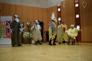 Suwałki V Przegląd Talentów Osób z Niepełnosprawnością