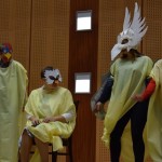 Suwałki V Przegląd Talentów Osób z Niepełnosprawnością