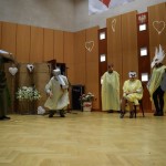 Suwałki V Przegląd Talentów Osób z Niepełnosprawnością