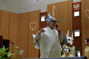 Suwałki V Przegląd Talentów Osób z Niepełnosprawnością