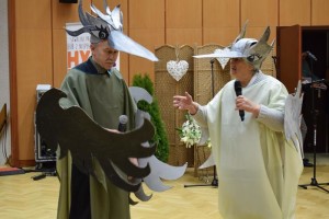 Suwałki V Przegląd Talentów Osób z Niepełnosprawnością