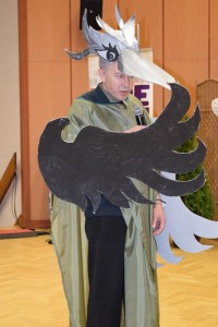 Suwałki V Przegląd Talentów Osób z Niepełnosprawnością