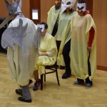 Suwałki V Przegląd Talentów Osób z Niepełnosprawnością