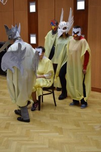 Suwałki V Przegląd Talentów Osób z Niepełnosprawnością
