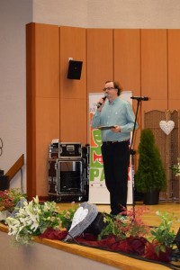 Suwałki V Przegląd Talentów Osób z Niepełnosprawnością