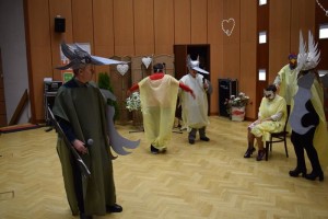 Suwałki V Przegląd Talentów Osób z Niepełnosprawnością
