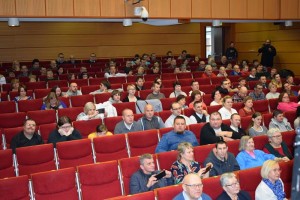 Suwałki V Przegląd Talentów Osób z Niepełnosprawnością