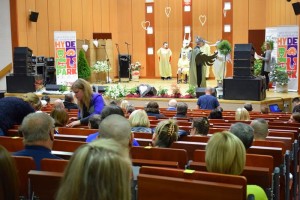 Suwałki V Przegląd Talentów Osób z Niepełnosprawnością