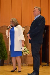 Suwałki V Przegląd Talentów Osób z Niepełnosprawnością