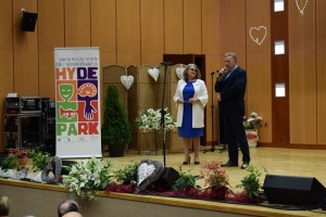 Suwałki V Przegląd Talentów Osób z Niepełnosprawnością
