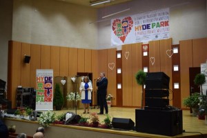 Suwałki V Przegląd Talentów Osób z Niepełnosprawnością