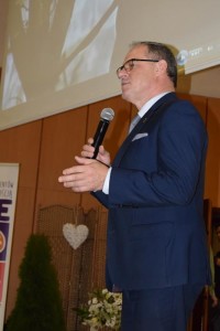 Suwałki V Przegląd Talentów Osób z Niepełnosprawnością