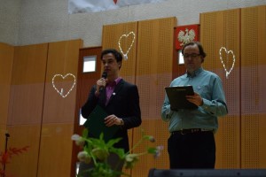 Suwałki V Przegląd Talentów Osób z Niepełnosprawnością