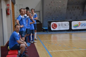 Reso Suwalki Football League - I kolejka