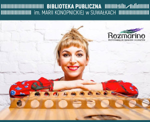 Koncert Ani Brody i laureatów konkursu „Śpiewanie to wyzwanie”