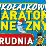 Suwałki Mikołajkowy Maraton Taneczny