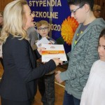 Suwałki Szkoła Podstawowa nr 11 stypendia
