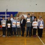 Suwałki Szkoła Podstawowa nr 11 stypendia
