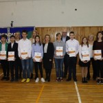 Suwałki Szkoła Podstawowa nr 11 stypendia