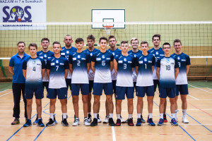 SUKSS liderem Mistrzostw Województwa Juniorów