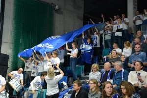 Wybierz się do Radomia kibicować biało-niebieskim