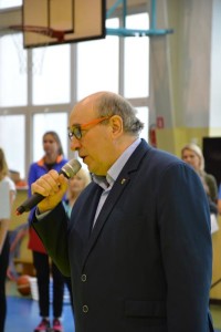 Suwałki XVI Spartakiada Integracyjna