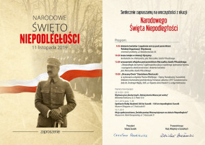 Utrudnienia w ruchu 11 listopada