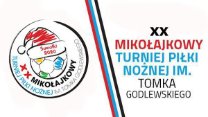 Mikołajkowy Turniej Piłki Nożnej im. Tomka Godlewskiego