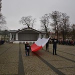Suwałki Zespół Szkół Technicznych Polonez dla Niepodległej