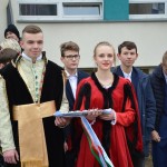 Suwałki Zespół Szkół Technicznych otwarcie boiska