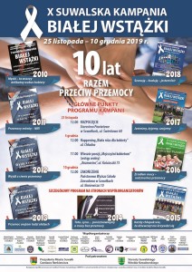 X Suwalska Kampania Białej Wstążki
