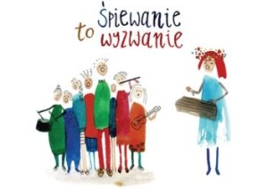 Śpiewanie to wyzwanie