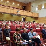 Suwałki konferencja o Żydach
