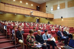 Suwałki konferencja o Żydach