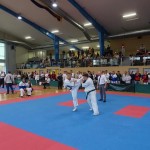 Suwałki karate