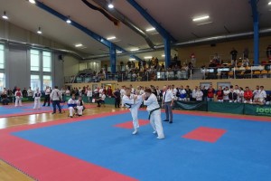 Suwałki karate