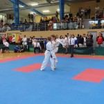 Suwałki karate