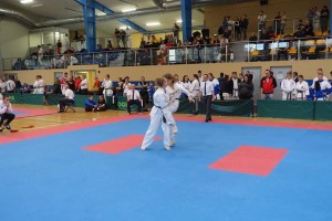 Suwałki karate