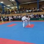Suwałki karate