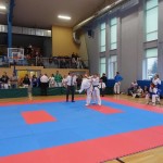 Suwałki karate