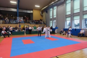Suwałki karate