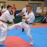 Suwałki karate