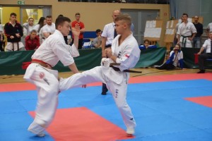 Suwałki karate