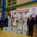 Suwałki karate