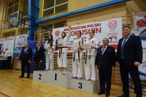 Suwałki karate