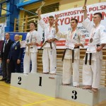Suwałki karate