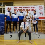 Suwałki karate