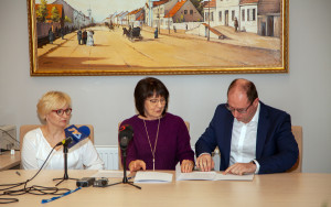 Wsparcie dla kultury. ASPI nowym partnerem SOK