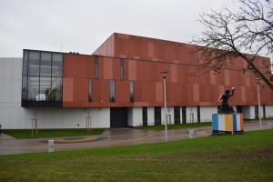 Suwałki konferencja turniej o puchar Wojtka Kowalewskiego