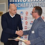 Suwałki konferencja turniej o puchar Wojtka Kowalewskiego
